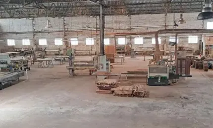 Barracão / Galpão / Depósito à venda na Vila Cecília, Mogi das Cruzes 
