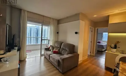 Apartamento com 2 quartos à venda na Vila Mogilar, Mogi das Cruzes 