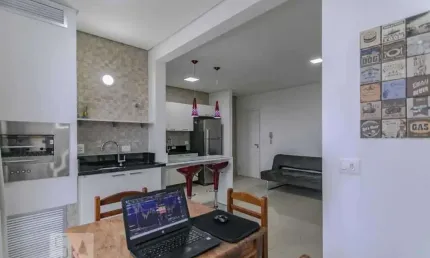Way loft nova mogilar - apartamento loft para venda