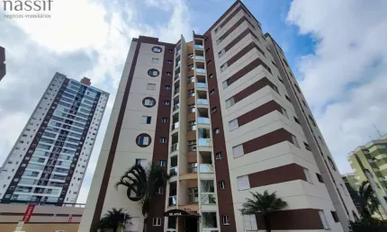 Eco plaza 2 - apartamento para venda no condomínio eco plaza 2