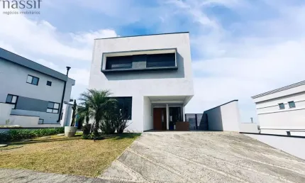 Casa em condomínio fechado com 4 quartos à venda no Fazenda Rodeio, Mogi das Cruzes 
