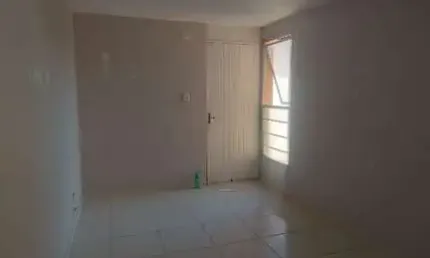 Residencial safiras - apartamento para venda no condomínio safiras