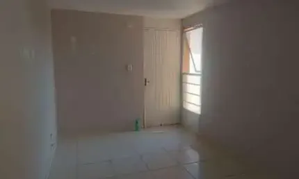 Residencial safiras - apartamento para locação no condomínio safiras