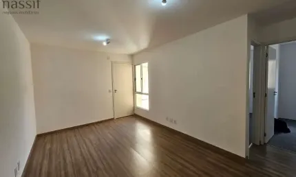Residencial água marinha ii - apartamento para localização no rodeio / jardim maricá, mogi das cruzes