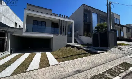 Mosaico essence - casa no condomínio mosaico essence em mogi das cruzes!
