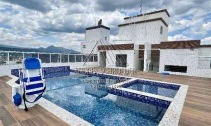 Apartamento com 1 quarto para alugar na Rua Vila Caicara, 125, Vila Caiçara, Praia Grande
