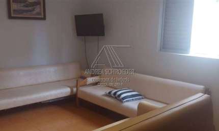 Kitnet / Stúdio para alugar na Rua Caiçara, 13531, Vila Caiçara, Praia Grande