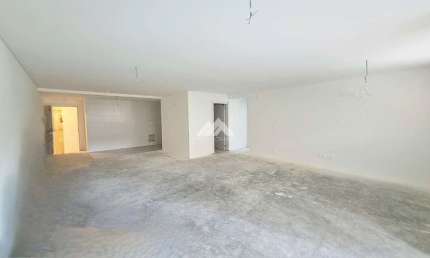 Apartamento Pronto para Morar - 3 quartos à Venda no Bacacheri