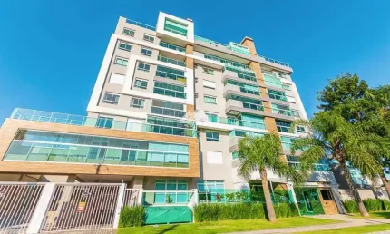 Apartamento com 2 quartos à venda na Rua Clemente Cassimiro Puppi, 123, Vila Izabel, Curitiba