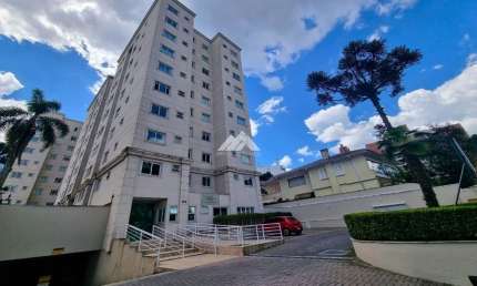 Apartamento Novo à venda  com sacada no Alto da Glória
