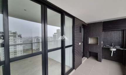 APARTAMENTO NOVO ENSOLARADO 3 QUARTOS 1 SUÍTE 2 VAGAS À VENDA