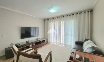 Luxo e Conforto: Apartamento Pronto com 3 Suítes, Sacada Gourmet e 2 Vagas em Condomínio Clube!