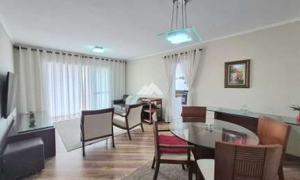 Luxo e Conforto: Apartamento Pronto com 3 Suítes, Sacada Gourmet e 2 Vagas em Condomínio Clube!