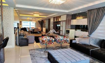 APARTAMENTO ALTO PADRÃO À VENDA COM 4 QUARTOS  2 SUÍTES E 3 VAGAS Á VENDA