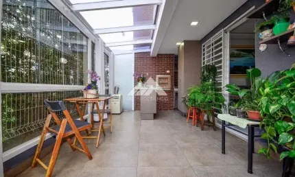 APARTAMENTO GARDEN PRONTO PARA MORAR COM 3 QUARTOS 1 SUÍTE E 1 VAGA