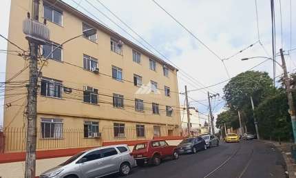 Kitnet / Stúdio à venda na Rua do Oriente, 386, Santa Teresa, Rio de Janeiro