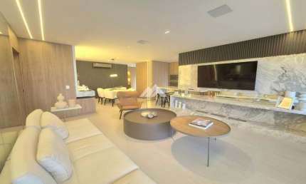 APARTAMENTO À VENDA NO ALTO DA GLÓRIA COM 3 SUÍTES 2 VAGAS 1 DEPÓSITO E SACADA GOURMET Á VENDA