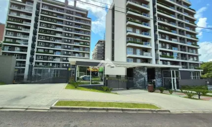 Apartamento novo com 2 quartos 1 suíte 1 vaga á venda no ecoville