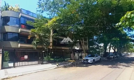 Cobertura com 2 quartos à venda na Rua Odilon Martins de Andrade, 550, Recreio dos Bandeirantes, Rio de Janeiro
