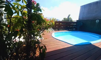 Cobertura com 2 quartos à venda na Rua Odilon Martins de Andrade, 550, Recreio dos Bandeirantes, Rio de Janeiro