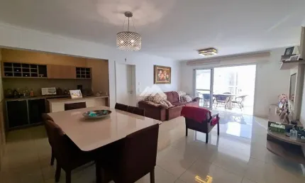 APARTAMENTO MOBILIADO ENSOLARADO COM 3 SUÍTES EM CONDOMÍNIO CLUBE À VENDA