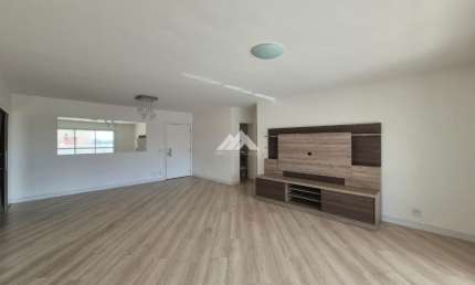 APARTAMENTO Á VENDA EM ANDAR ALTO E FACE NORTE COM 3 SUÍTES 2 VAGAS EM CONDOMÍNIO CLUBE