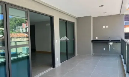 Apartamento com 3 quartos à venda na Rua Oliveira Fausto, 32, Botafogo, Rio de Janeiro