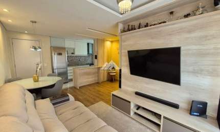 APARTAMENTO GARDEN PRONTO PARA MORAR COM 3 QUARTOS À VENDA