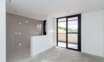 Apartamento com 2 quartos à venda na Rua Maranhão, 1430, Água Verde, Curitiba