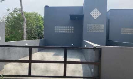 Casa com 2 quartos para alugar na Rua Capitão Luiz Jacinto da Silva, 323, Santa Cruz, Santo Antônio do Pinhal