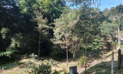 Terreno à venda na Rua Capitão Luiz Jacinto da Silva, 80, Centro, Santo Antônio do Pinhal