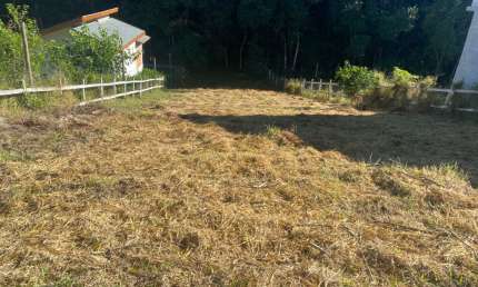 Terreno à venda na Rua Capitão Luiz Jacinto da Silva, 2000, Barreiro, Santo Antônio do Pinhal