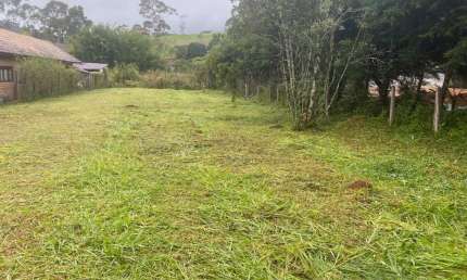 Terreno à venda na Rua Capitão Luiz Jacinto da Silva, 60, Sertãozinho, Santo Antônio do Pinhal