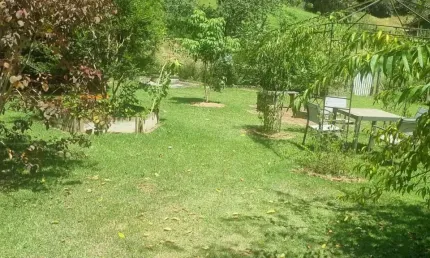 Casa com 3 quartos à venda na Rua Capitão Luiz Jacinto da Silva, 90, Machadinho, Santo Antônio do Pinhal