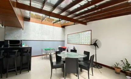 Casa com 5 dormitórios à venda, 554 m² por R$ 1.350.000,00  - Braunes - Nova Friburgo/RJ
