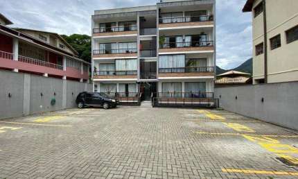 Apartamento com 2 dormitórios à venda, 65m² por R$ 420.000,00 - Cônego - Nova Friburgo/RJ