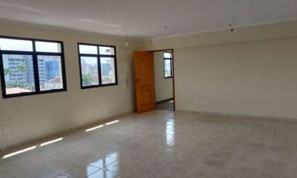 Sala comercial para alugar na Avenida Ana Costa, 296, Vila Mathias, Santos