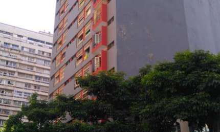 Kitnet 36m² - Ótima Localização - Centro de São Paulo
