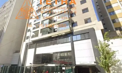 Apartamento com 2 quartos à venda na Avenida Brigadeiro Luís Antônio, Bela Vista, São Paulo