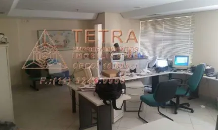 Sala comercial à venda na Rua Maestro Cardim, Liberdade, São Paulo