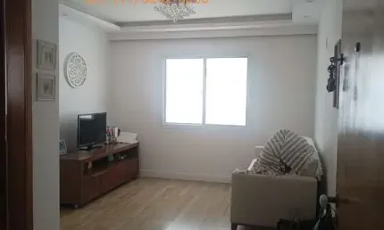 Bela Vista - Excelente Apto. de 01 Dormitório - Impecável Reformado - Lindo;