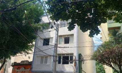 Bela Vista - Predio a venda com 07 apartamentos e 01 loja;