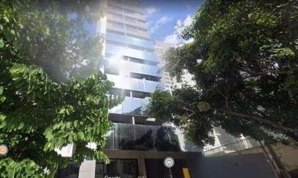 Av. Rebouças - Conjunto Comercial com 39m² e 01 Vaga de Garagem - Proximo ao Hosp. das Clínicas;