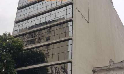 Excelente Prédio p/ retrofit  - Area Construída de 6200m² - Átrea do terreno: 699m²;