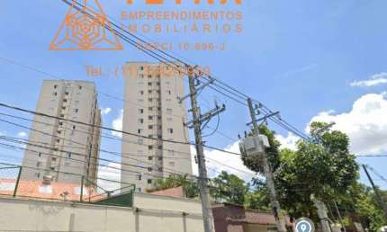 Apartamento com 3 quartos à venda na Rua Newton Prado, Bom Retiro, São Paulo