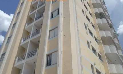 Bela Vista - Excelente Apto. de 01 Dormitorios - Area Útil de 36m² e vaga de garagem Indeterminada;