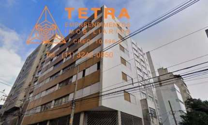 Prédio à venda na Rua Júlio Conceição, Bom Retiro, São Paulo