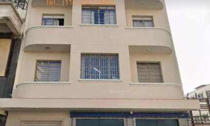 Apartamento com 2 quartos para alugar na Avenida Brigadeiro Luís Antônio, Bela Vista, São Paulo