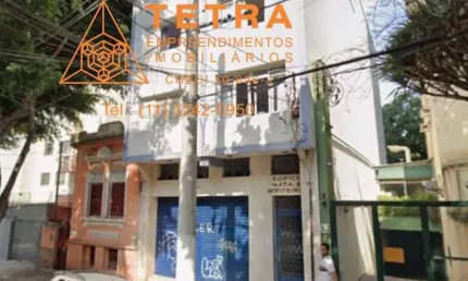 Apartamento com 2 quartos para alugar na Rua Conde de São Joaquim, Bela Vista, São Paulo