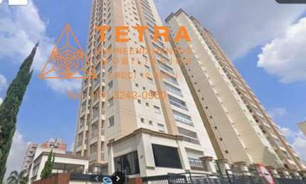 Santana - Excelente Apto. 03 Suites - 130m³ Úteis+ 03 Vagas de Garagem - òtima Localização